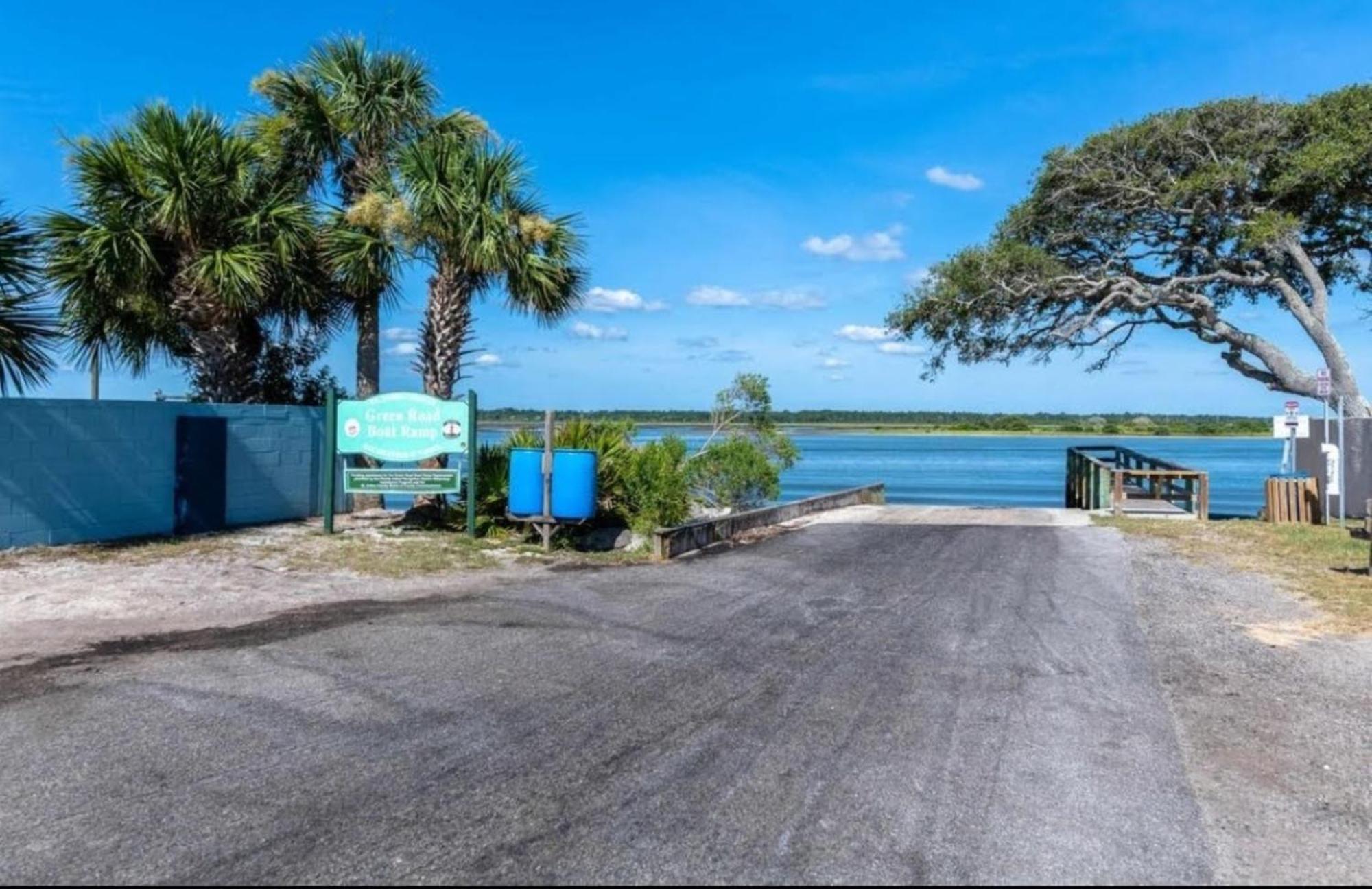 A1A Brownwaves Apartment St. Augustine Exterior photo